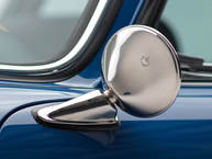 1965 Porsche 911 Golf Blue 302431